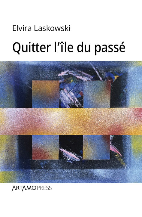 Quitter l‘île  du passé Cover